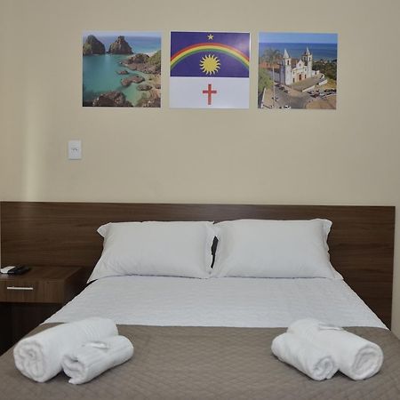 Hotel Brasil Guanhaes Luaran gambar