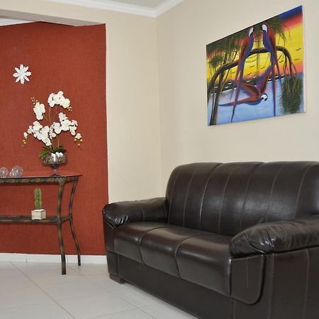 Hotel Brasil Guanhaes Luaran gambar