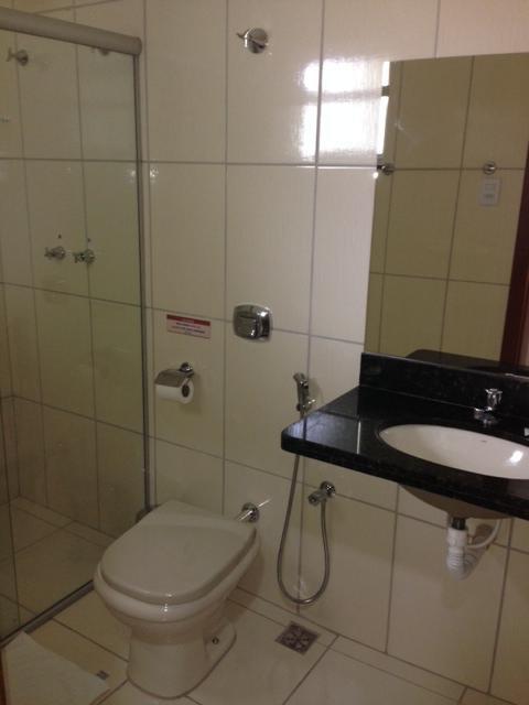 Hotel Brasil Guanhaes Luaran gambar